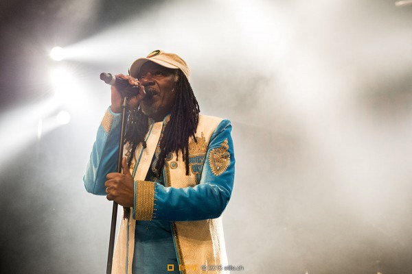 Alpha Blondy