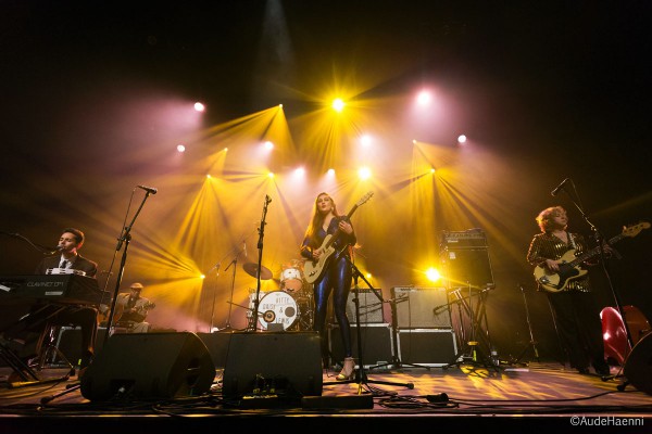Kitty Daisy & Lewis