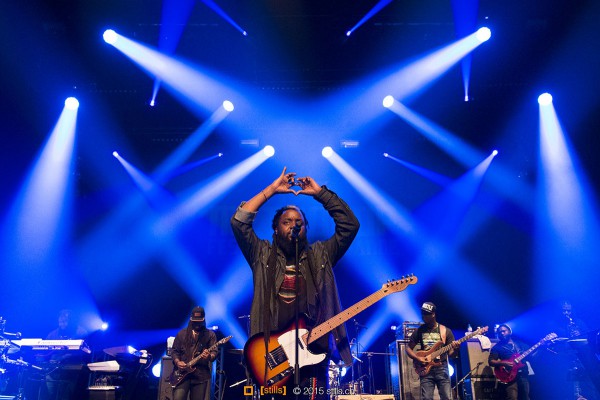 Morgan Heritage