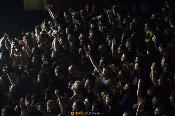 The Kills