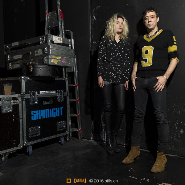 The Kills