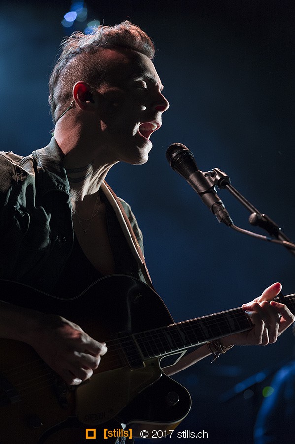 Asaf Avidan