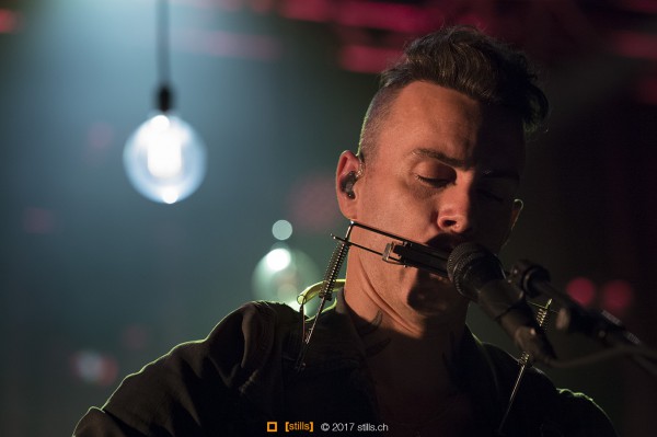 Asaf Avidan