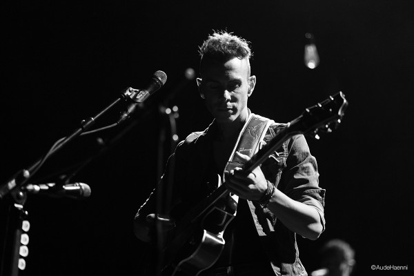 Asaf Avidan